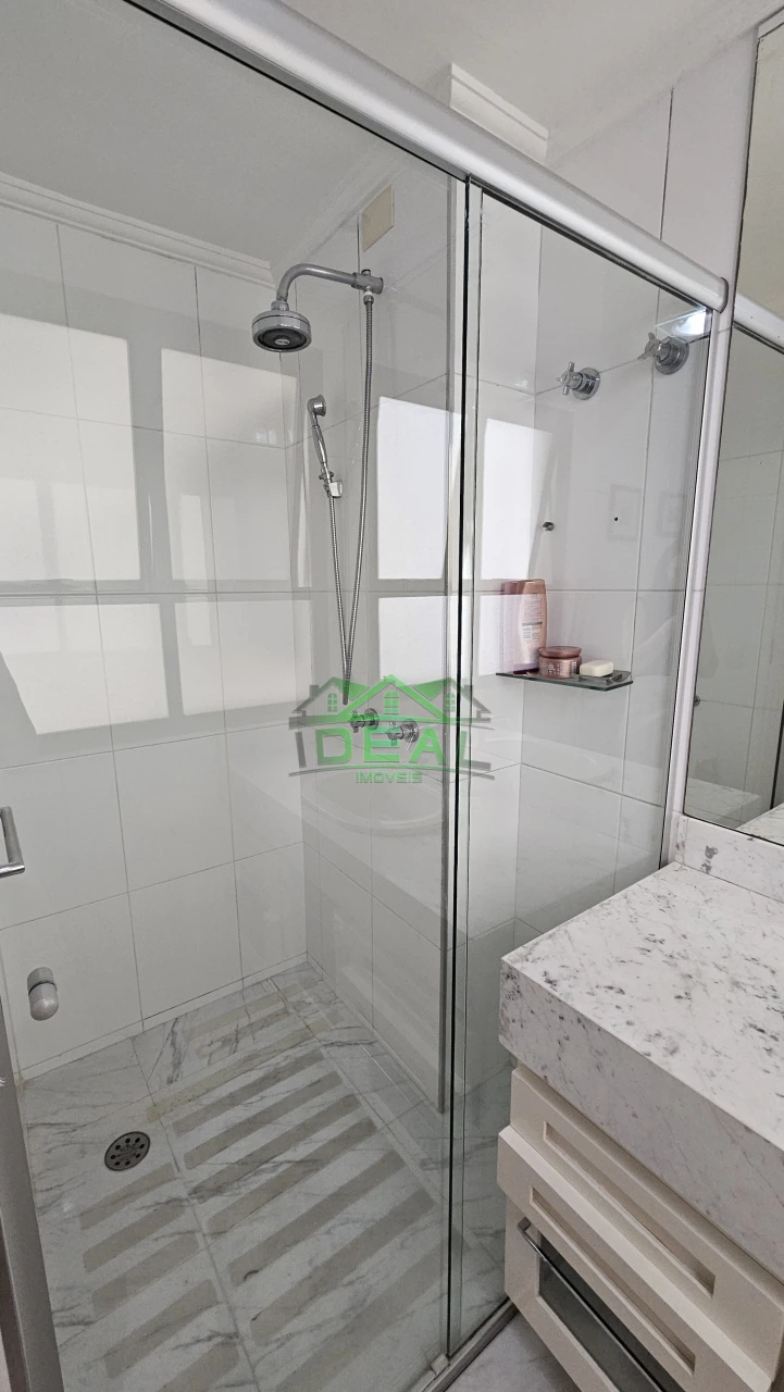 Apartamento para Venda na Vila Leopoldina, 4 dorm(s), 3 suite(s), 2 vaga(s), 120 m²
