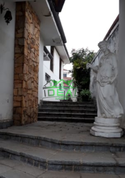 Sobrado para Venda na Lapa, 3 dorm, 1 suíte, 5 vagas, 520 m, 530 m