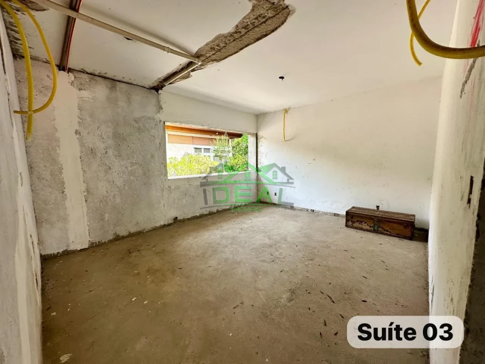 Casa Nova para Venda no Boaçava, 3 dorm, 3 suíte, 5 vagas, 466 m, 610 m