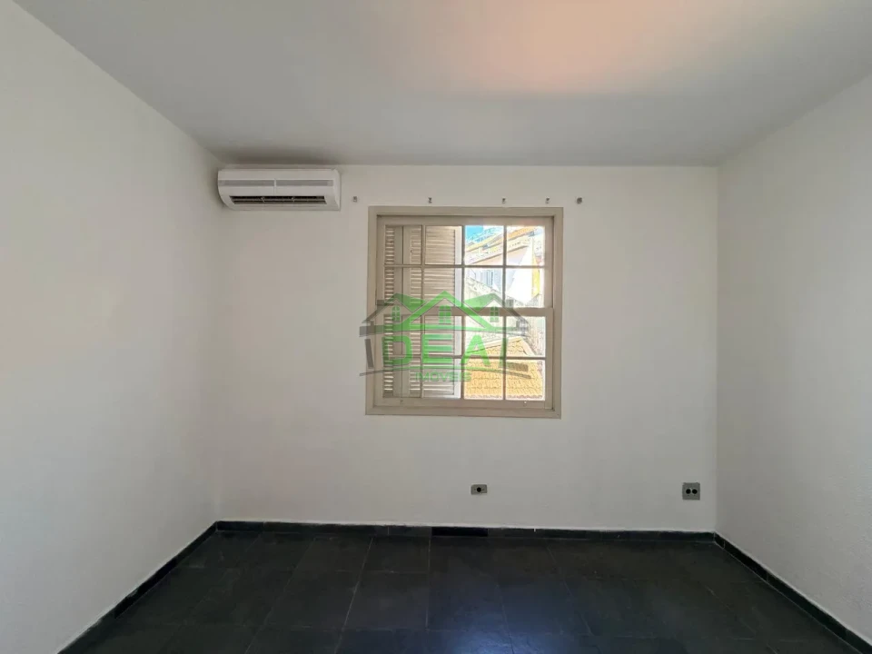 Sobrado para Venda na Vila Romana, Comercial e Residencial