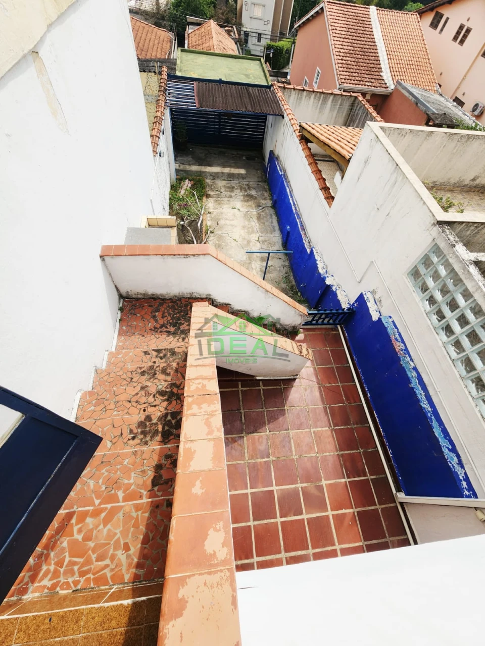 Imagens do imóveis Sobrado Comercial ou Residencial para Venda no Alto da lapa