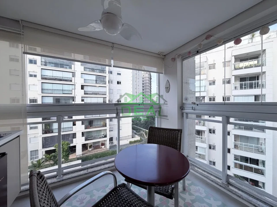 Imagens do imóveis Apartamento para Locação no Alto de Pinheiros, Mobiliado, Projeto de Arquiteto Renomado