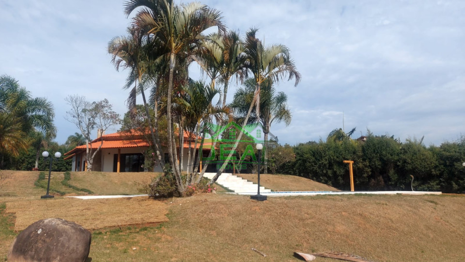 Casa Térrea para venda em Ibiúna no Rest Center Cocais, Ibiúna