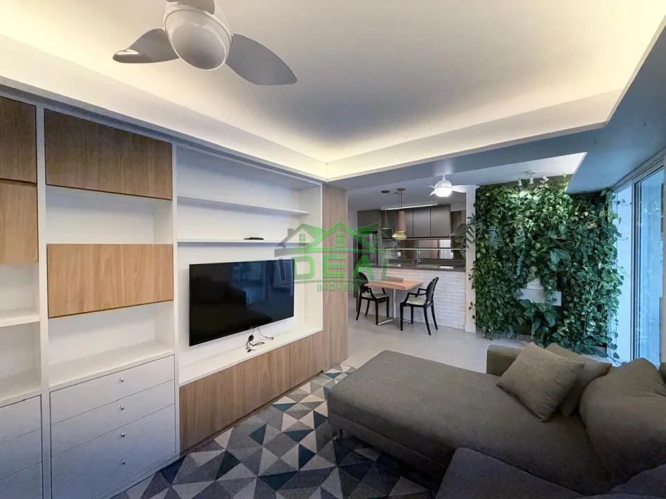 Imagens do imóveis Apartamento para Locação no Alto de Pinheiros, Mobiliado, Projeto de Arquiteto Renomado