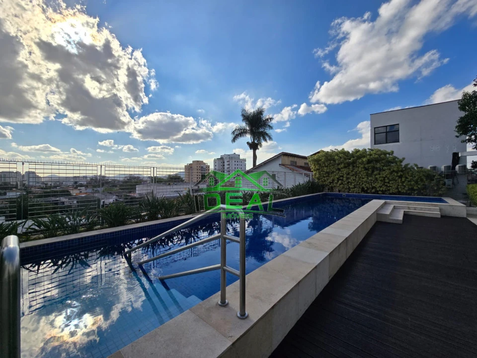 Apartamento para Locação no Alto da Lapa, 2 Dorm sendo 1 Suíte, 2 Vagas e 60m