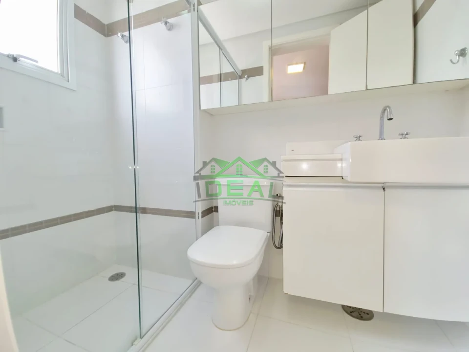 Apartamento para Locação, 3 suítes,2 vagas de garagem e uma vaga de visitante