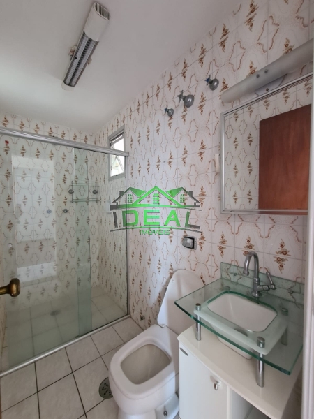 Apartamento à Venda no Alto da Lapa, 2 dormitórios.