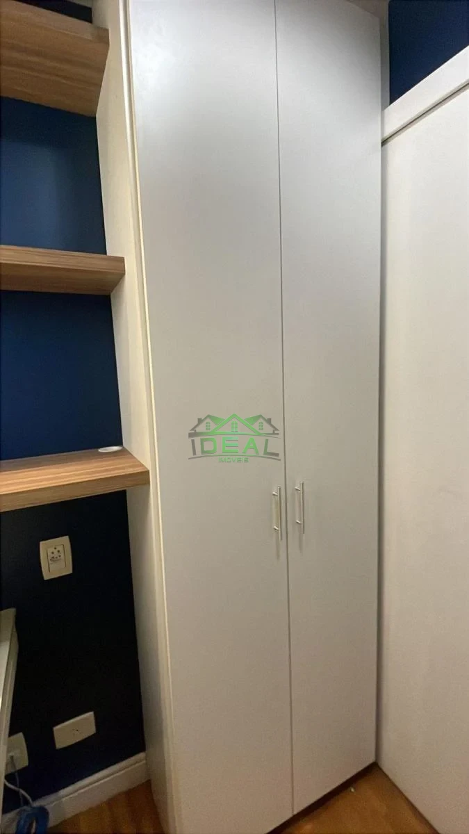 Apartamento de 104mts para venda na Vila Romana