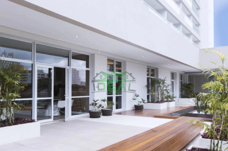 Apartamento Studio para Locação Mobiliado na Barra Funda