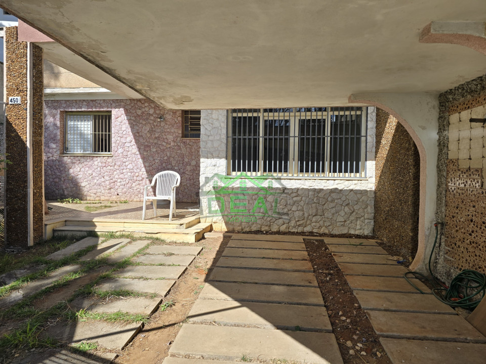 Casa para Venda no Alto da Lapa, 3 dorm(s), 3 vaga(s), 165 m²