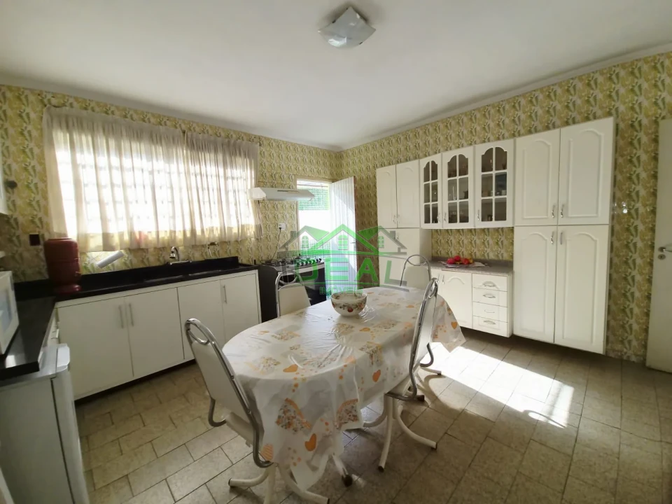 Casa Térrea para Venda no Alto da Lapa