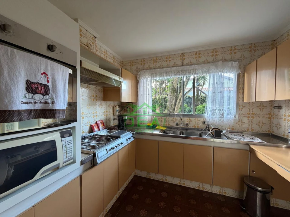 Casa para Venda no Alto da Lapa, 4 Dorm, 6 Banheiros 4 Vagas