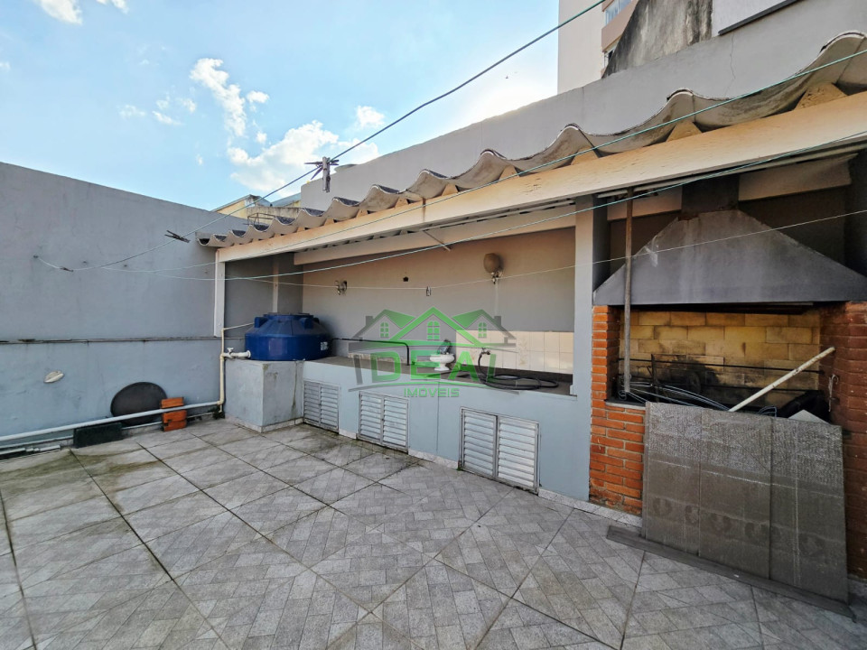 Imagens do imóveis Casa Térrea para Venda no Parque São Domingos, 3 dormitórios, 1 suite, 2 vaga