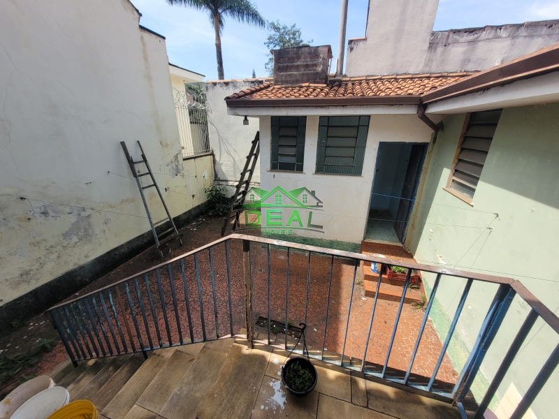 Casa Térrea para Venda no bairro Alto da lapa, 2 dorm, 4 vagas, 130 m