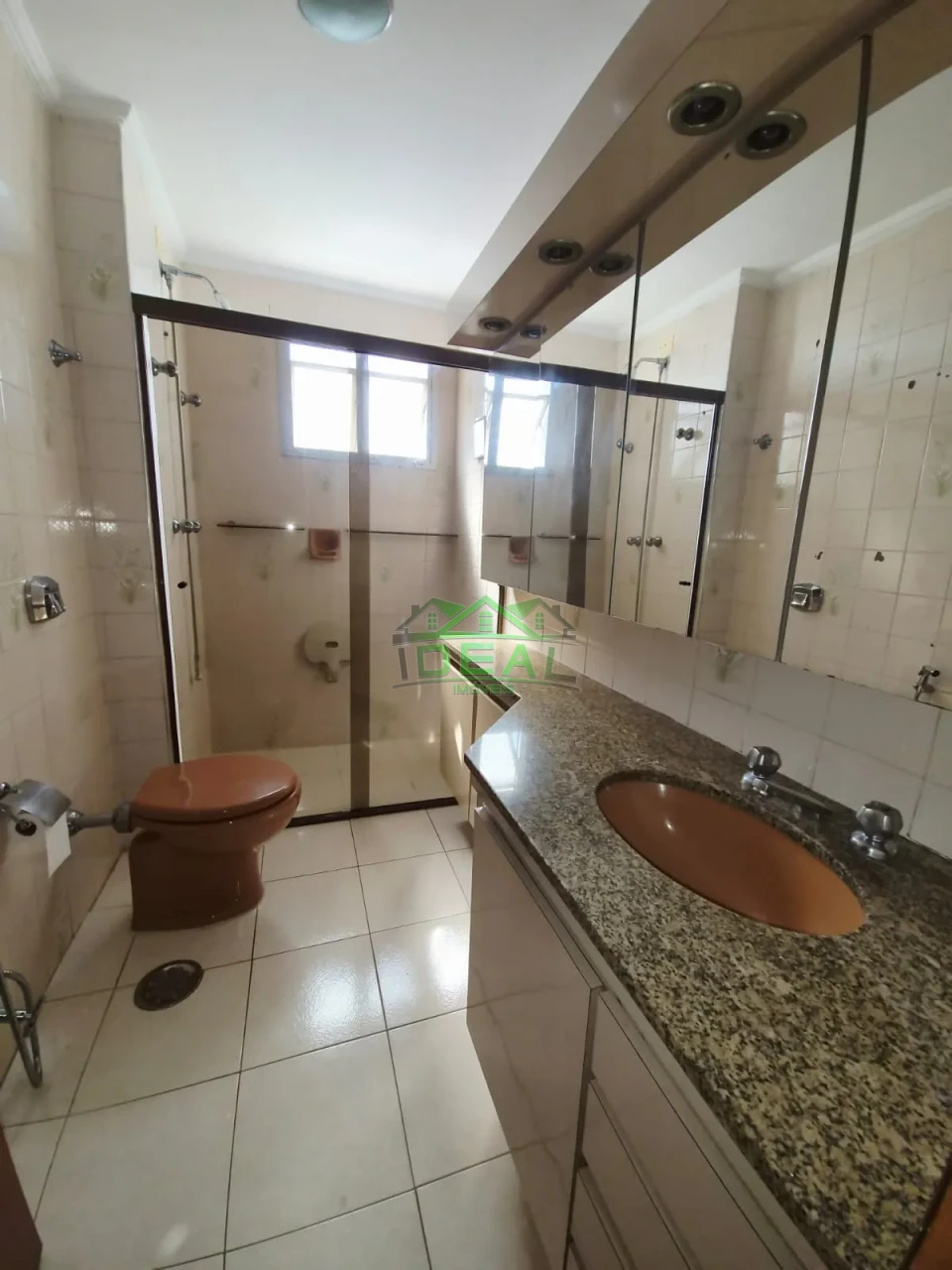 Imagens do imóveis Apartamento para Locação, 3 dormitórios sendo 1 suíte, Vista para a City Lapa