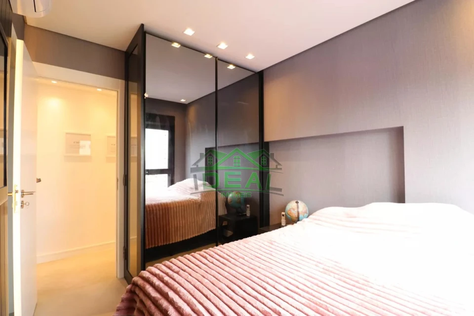 Imagens do imóveis Apartamento para Venda no Alto da Lapa, 3 Suítes, 4 Vagas e 230m²