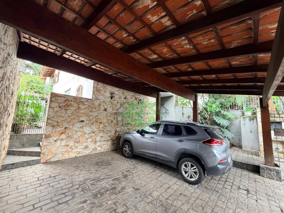 Imagens do imóveis Casa para Venda no Alto da Lapa, 4 Dorm sendo 2 Suítes, 5 Banheiros