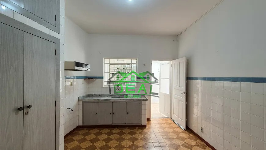 Casa Terrea para Venda na Vila Leopoldina