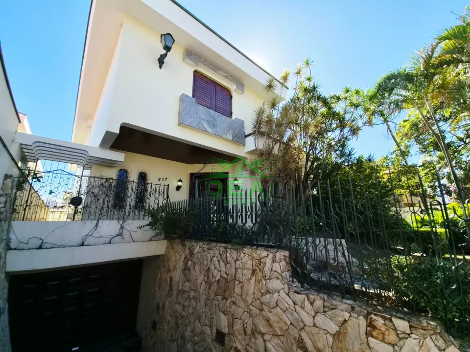 Imagens do imóveis Excelente Sobrado no Alto da Lapa