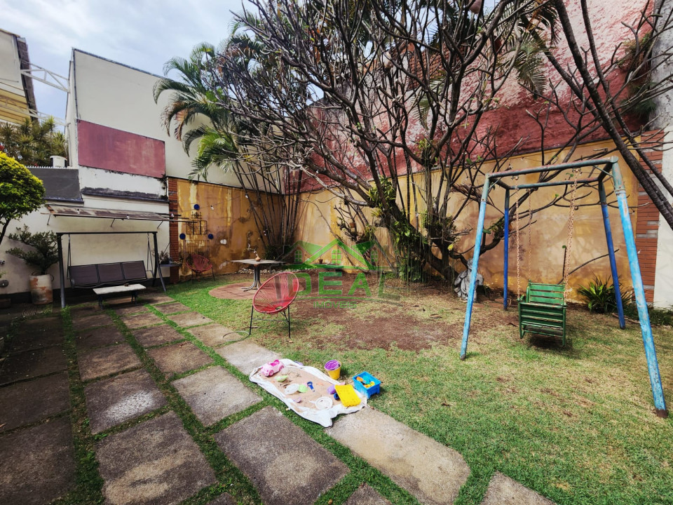 Casa Á Venda Vila Leopoldina São Paulo