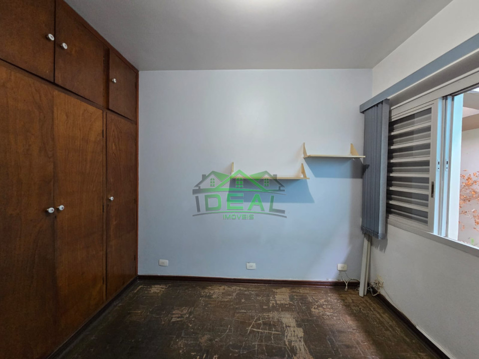 Casa Térrea para Locação Residencial ou Comercial no Alto da Lapa