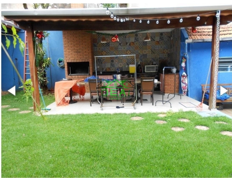 Casa (Terrea) para Locação, 3 dorm(s), 1 suite(s), 5 vaga(s), 270 m²