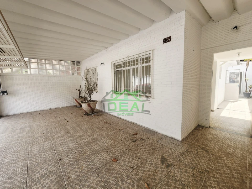 Casa Á Venda E Locação Vila Leopoldina São Paulo