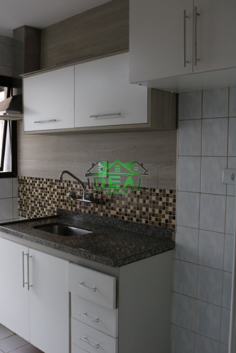 Apartamento (Apartamento Padrão) para Venda, 2 dorm(s), 1 vaga(s), 55 m²