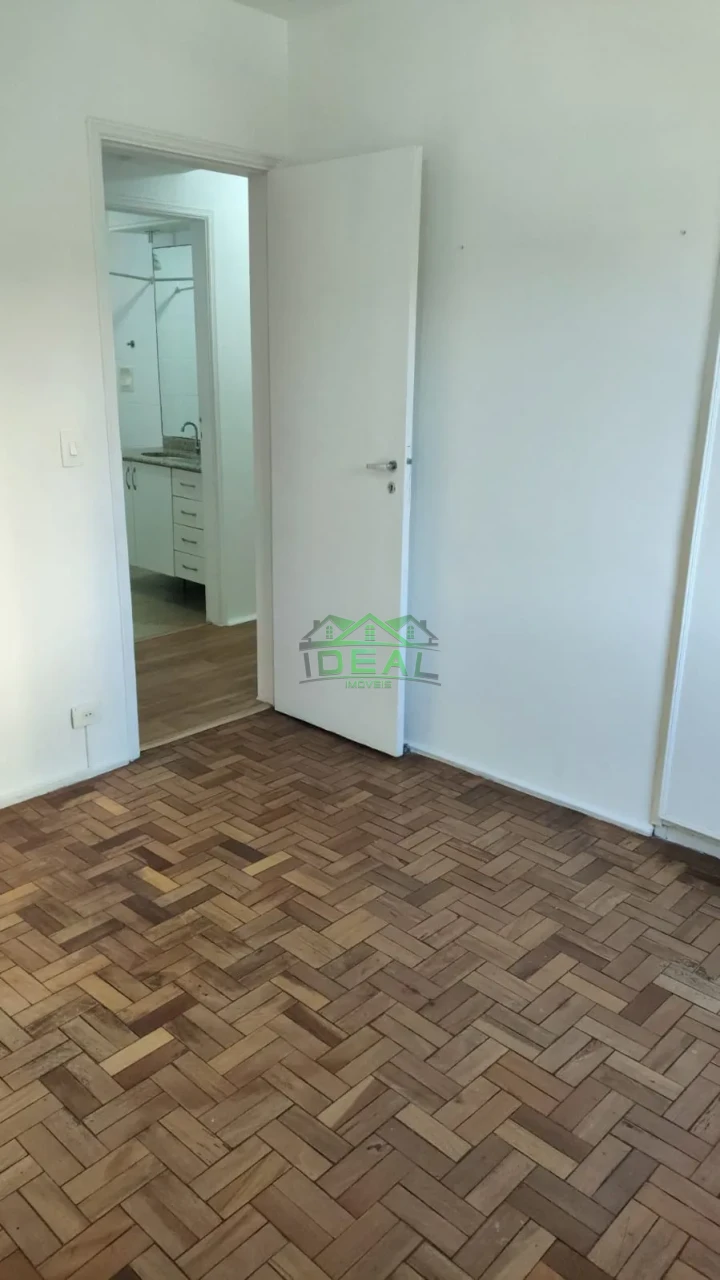 Apartamento para Locação no Alto da Lapa, 3 Dorms, 1 Suíte, 2 Vagas e 105m