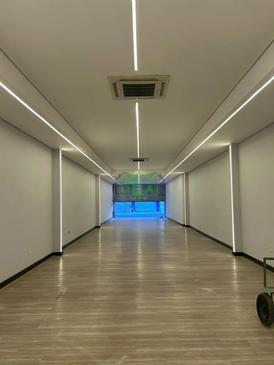 Imagens do imóveis Prédio Comercial para Locação na Lapa, Rua Doze de Outubro, SP