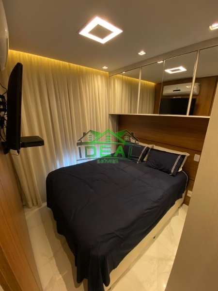 Apartamento (Apartamento Padrão) para Venda, 2 dorm(s), 1 suite(s), 1 vaga(s), 61 m²