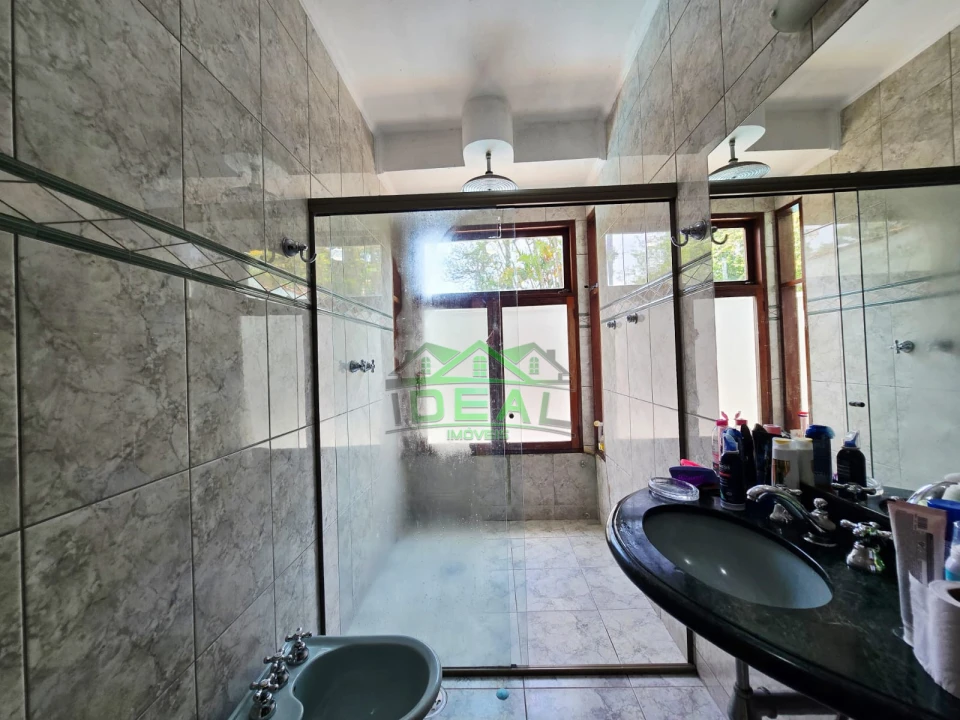 Casa para Venda no Boaçava, 1150m², Piscina e Churrasqueira