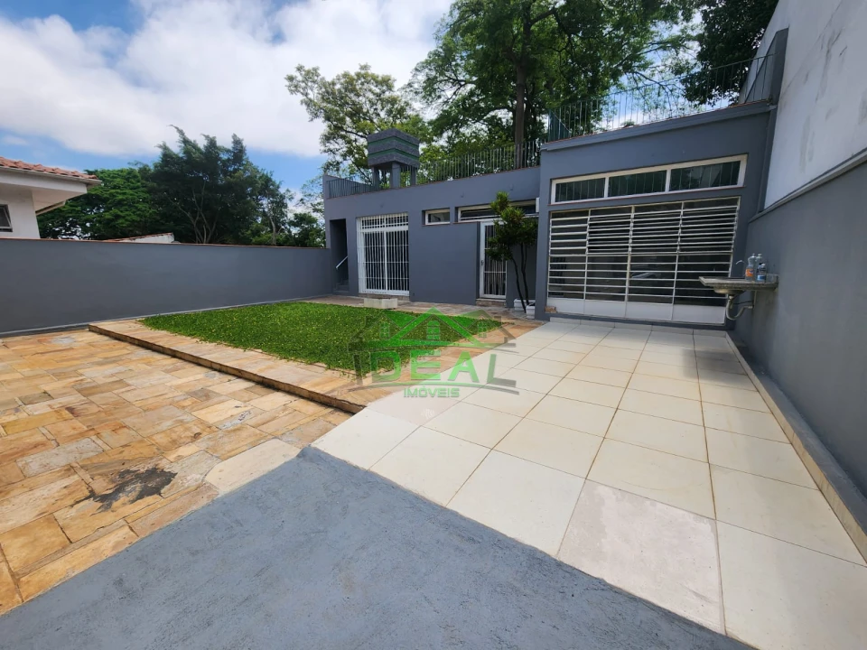 Imagens do imóveis Sobrado para Venda ou Locação no Alto da Lapa