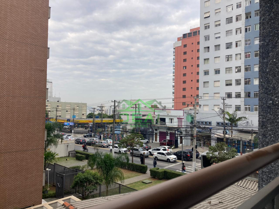 Imagens do imóveis Venda Studio na Vila Madalena, 1 dorm, 27m²