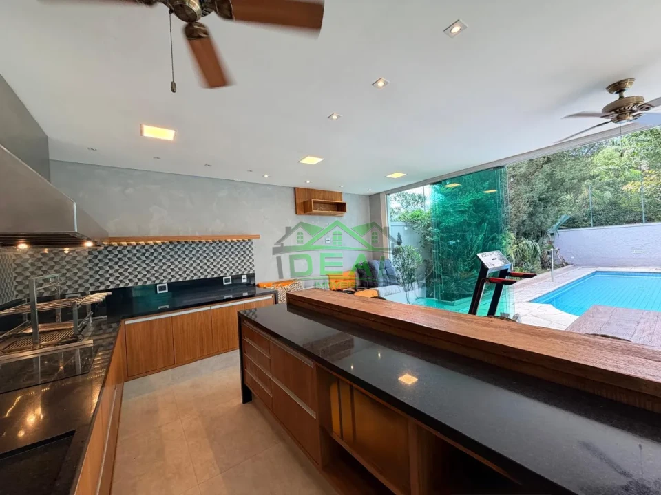 Imagens do imóveis Linda Casa de Arquiteto para Venda no Alto da Lapa, Espaço Gourmet e Piscina