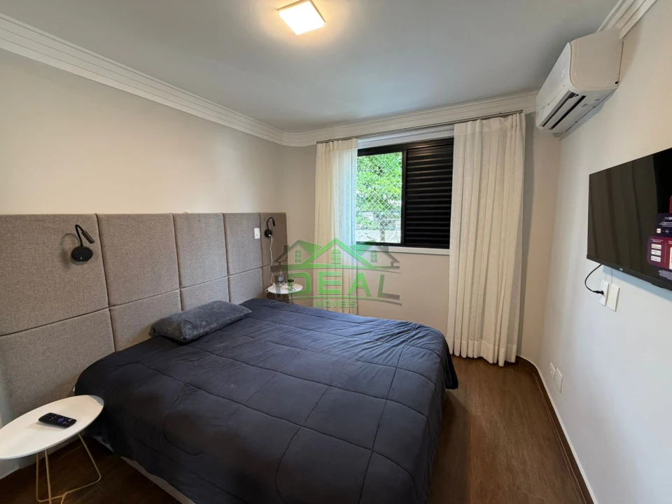 Imagens do imóveis Apartamento Mobiliado para Locação no Alto da Lapa, 55m, 1 Dorms, 1 WC e 1 Vaga