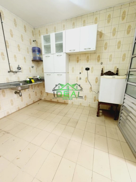 Casa Térrea para Venda, 3 dorm(s), 1 suite(s), 3 vaga(s), 90 m²