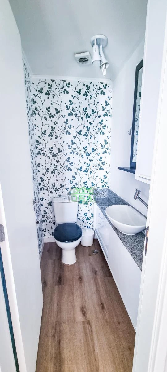 Apartamento para Venda na Vila Anastácio