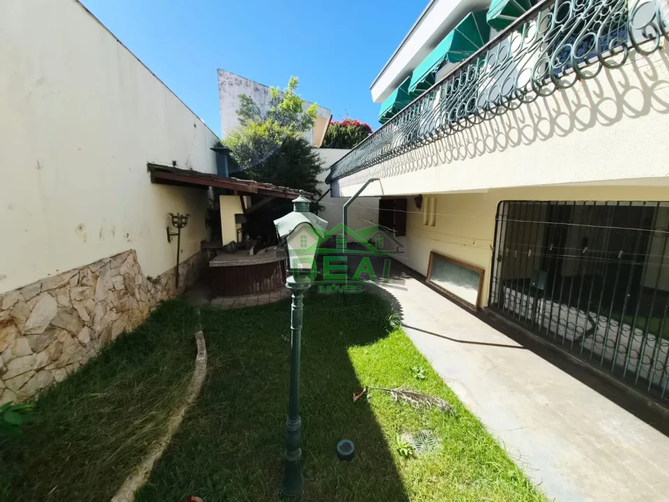 Imagens do imóveis Excelente Sobrado no Alto da Lapa
