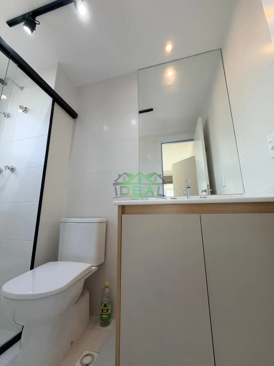 Apartamento em Frente ao Metro Vila Madalena, 37m, Depósito e Lazer Completo