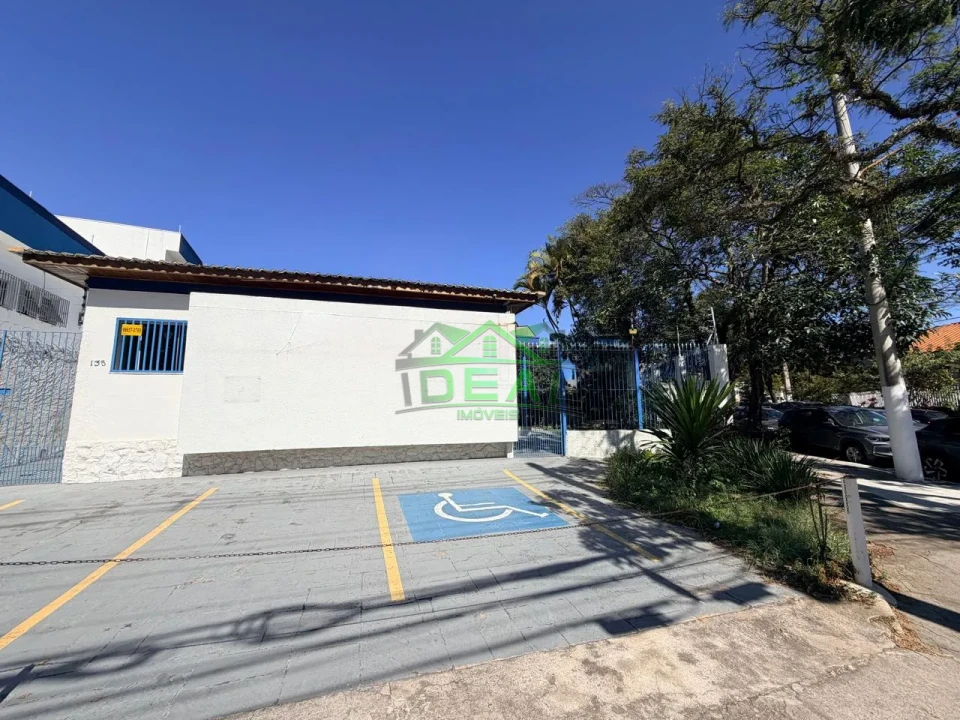 Casa para Venda no Alto da Lapa, Comercial