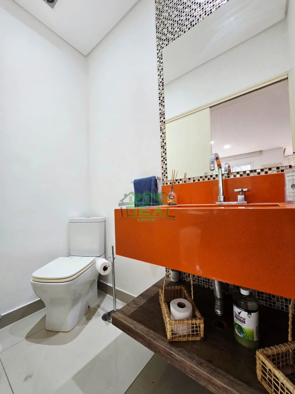 Casa Térrea Reformada na City Lapa, 4 Suítes, 6 Vagas, Piscina e Churrasqueira