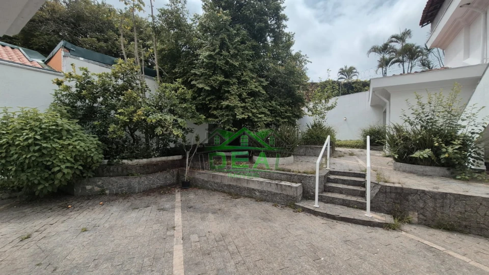 Imagens do imóveis Excelente Casa Térrea para Venda no bairro Alto da Lapa, 3 dorm, 1 suíte, 5 vagas