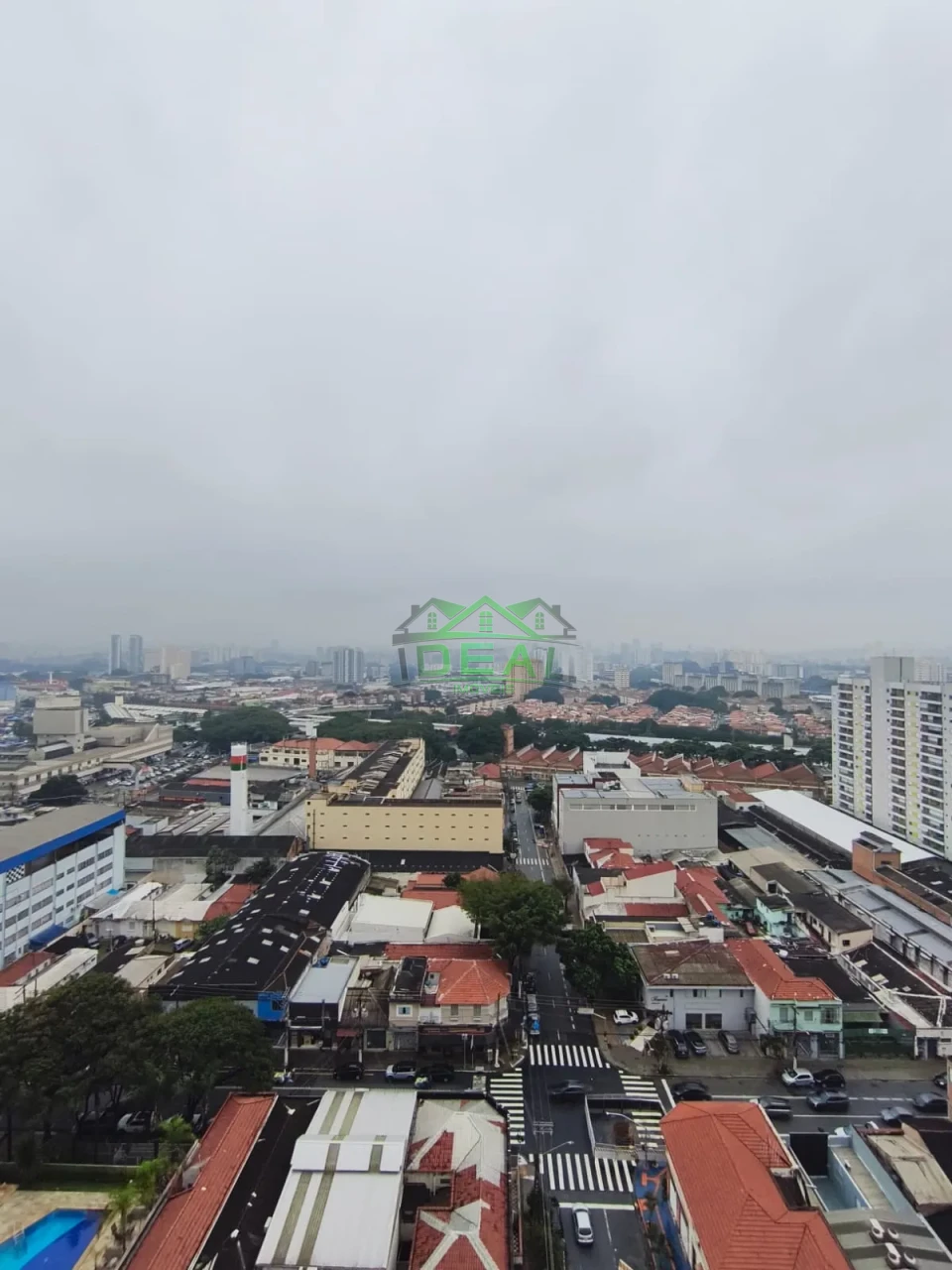 Imagens do imóveis Apartamento a Venda na Vila Romana em frente a Estação da Lapa
