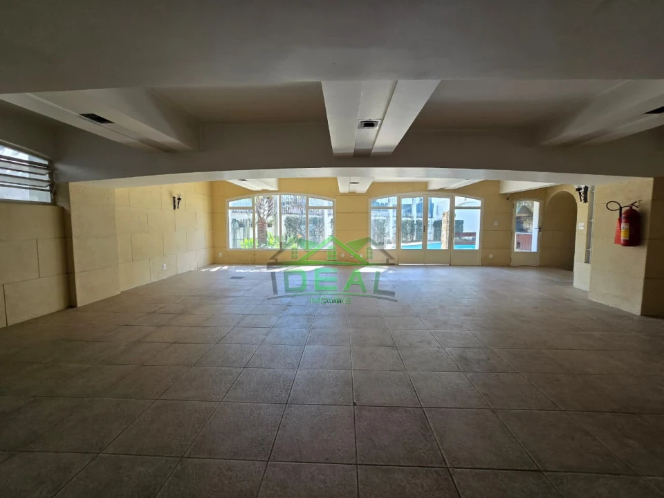 Sobrado para Locação no Boaçava, Piscina e Churrasqueira