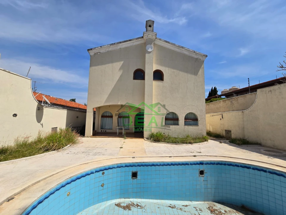 Sobrado para Venda no Boaçava, 5 dorm, 5 suítes, 5 vagas, 680 m, 660 m