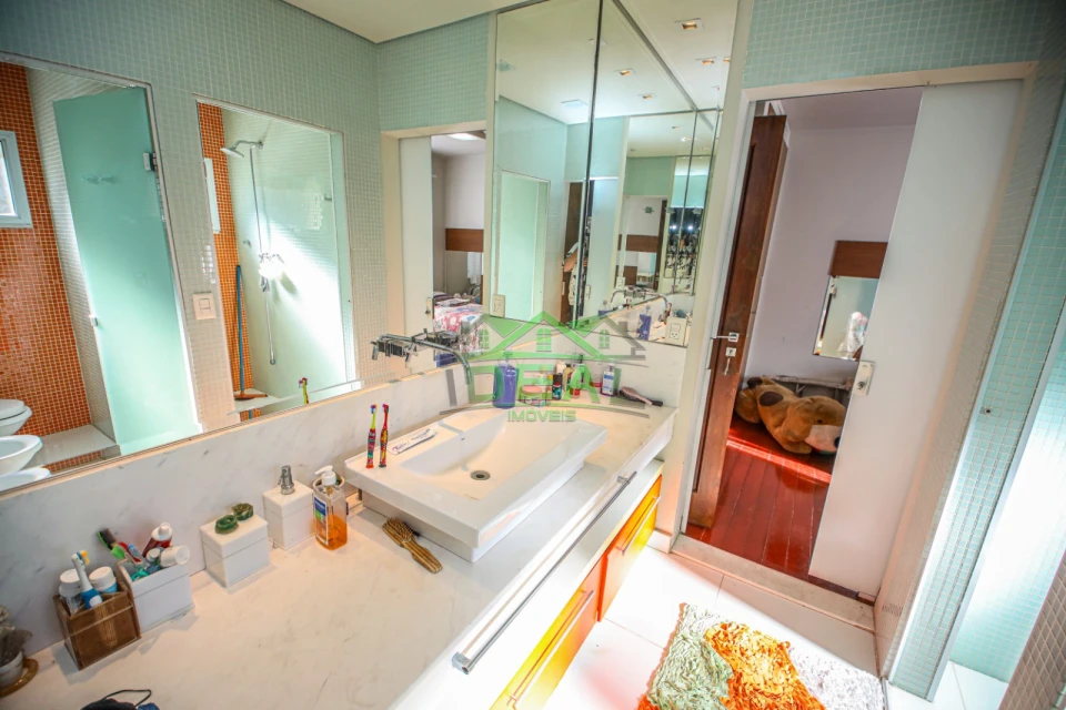 Imagens do imóveis Excelente Casa a venda e Locação, 3 suítes,4 vagas.