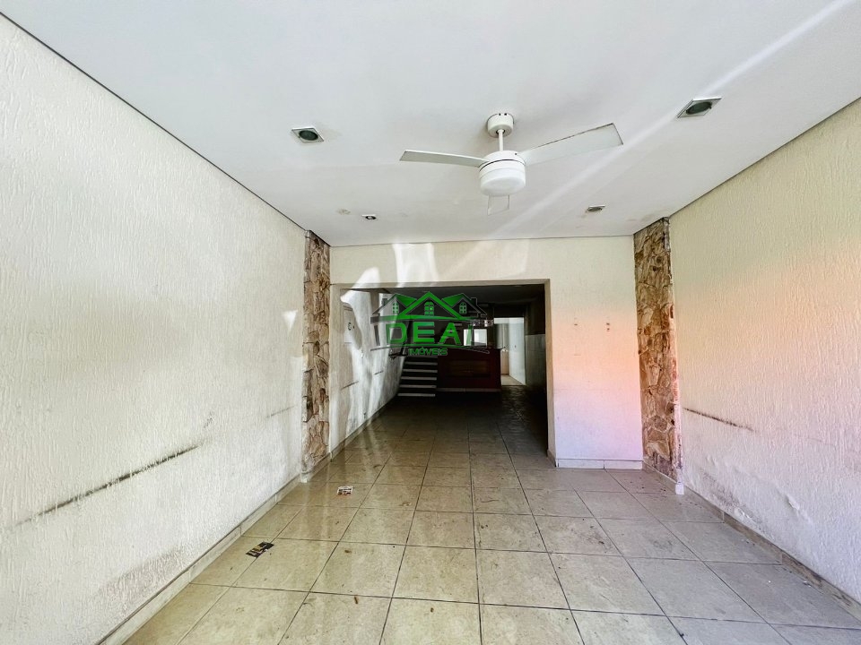 Casa (Sobrado) para Venda, 2 dorm(s), 1 vaga(s), 120 m²