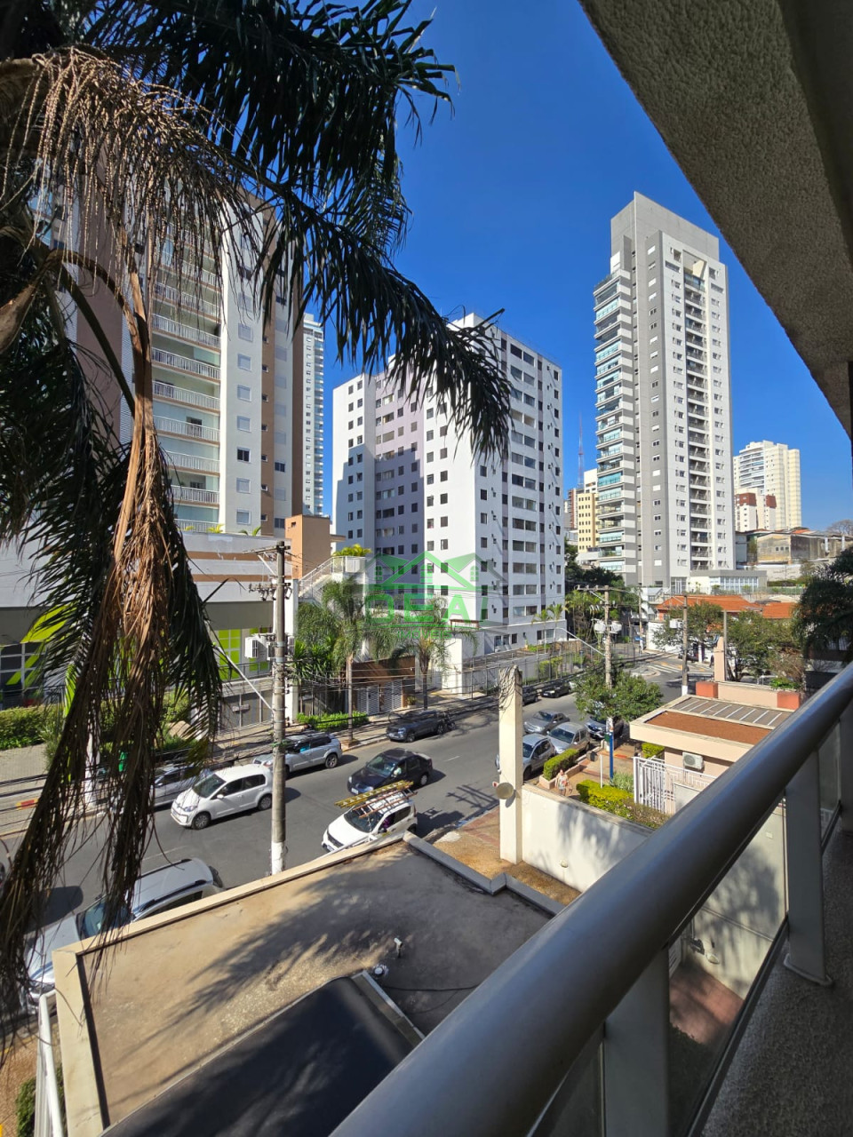 Apartamento para Venda no Alto da Lapa, 1 suíte, 1 vaga, 43m²