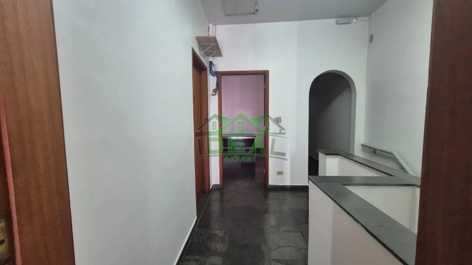 Imagens do imóveis Comercial Para locação,10 salas,13 vagas de garagem